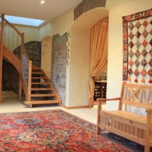 Фотография мини отеля Villa Kursa