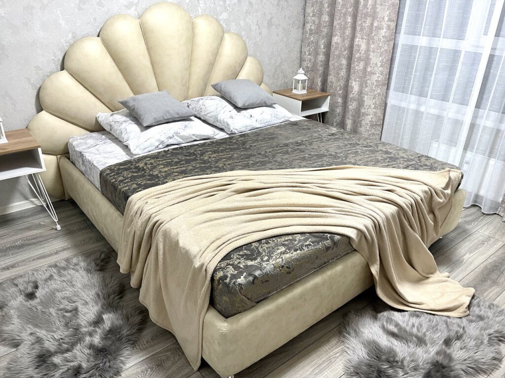 Фотография квартиры Апартаменты MARS Hotel Северный власихинский проезд 131