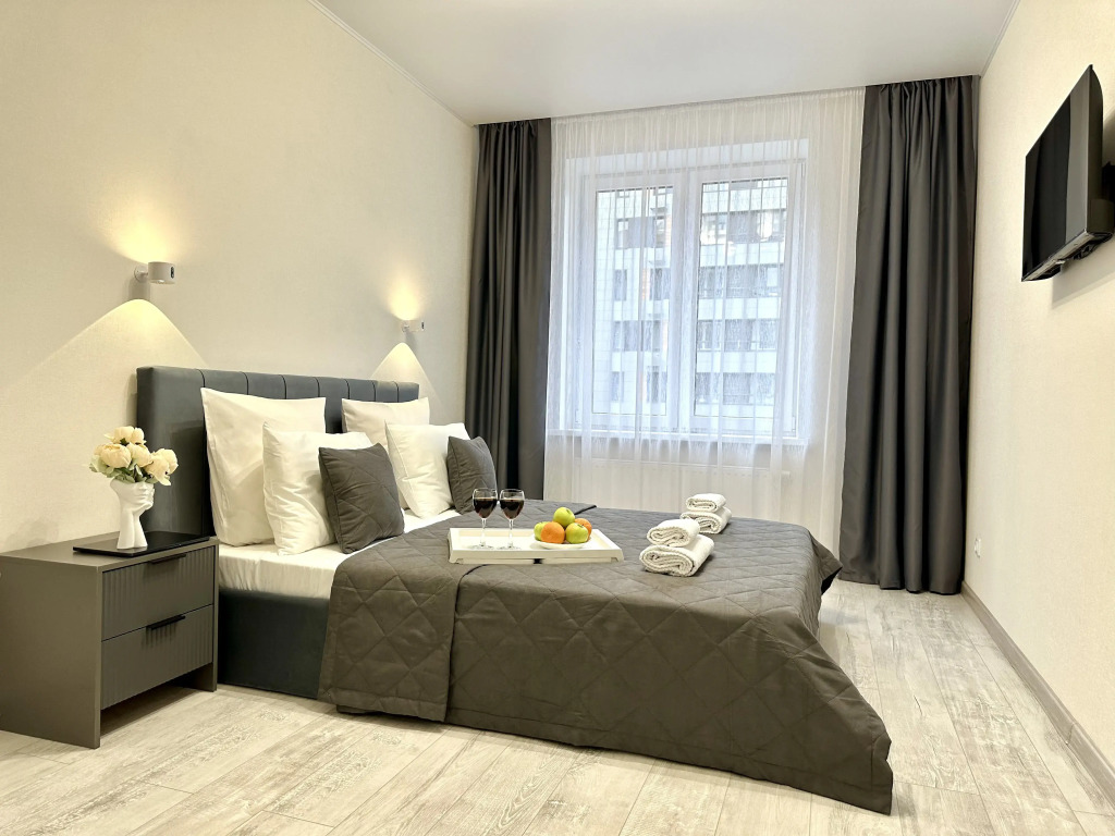 Фотография квартиры Квартира Шикарная в Цветах Башкирии FSF