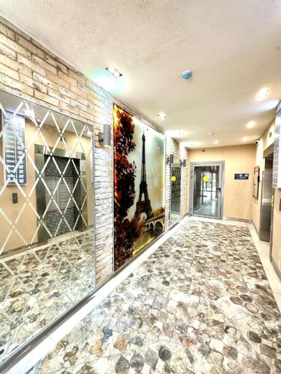 Фотография квартиры Апартаменты на улице Быстрецкая 18 корпус 2