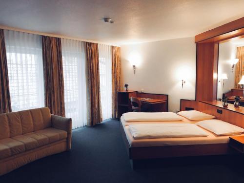 Фотография гостиницы Hotel am Malerwinkel