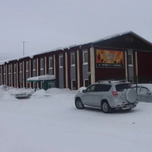 Фотография хостела ТУНДРА