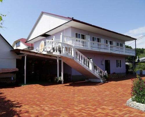 Фотография гостевого дома У Галины