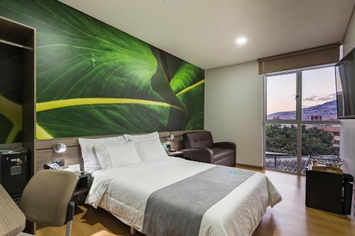 Фотография гостиницы Hotel Vivre