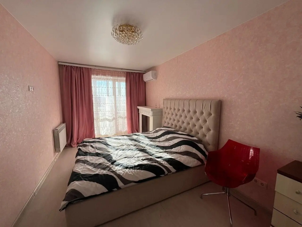 Фотография квартиры Квартира на улице Большая 9