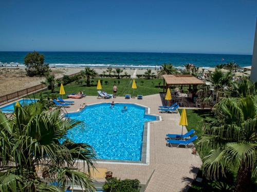 Фотография апарт отеля Ilian Beach & Apartments