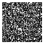 QR код гостиницы Банный дворик