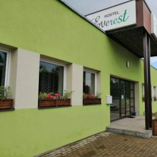 Фотографии хостела
Everest Kivioli Hostel