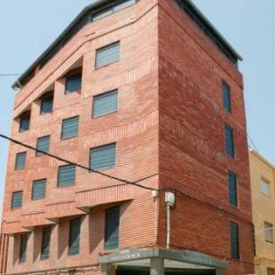 Фотографии гостиницы
Hotel Restaurante Salvadora