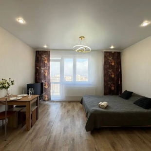 Фотография квартиры Квартира С Красивым Видом