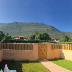 Фотографии гостевого дома
Casas adosadas julieta