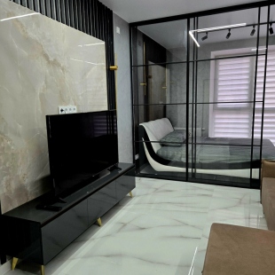 Фотография квартиры Апартаменты Гоголя 91