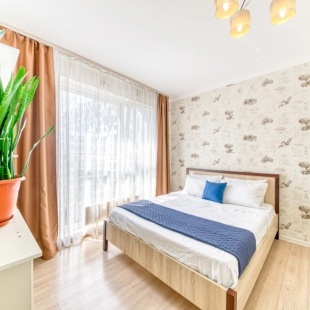 Фотография квартиры Квартира на Проспекте Ленина 32Д 43