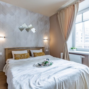 Фотография квартиры Апартаменты Чайковского 56