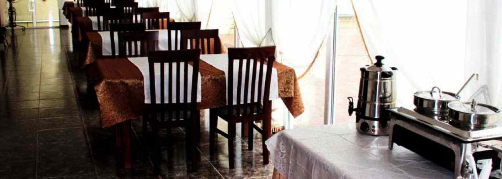 Фотография банкетного зала Империал