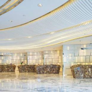 Фотографии гостиницы
Radisson Collection Hotel, Yangtze Shanghai