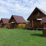 Фотография гостевого дома Domki Zacisze