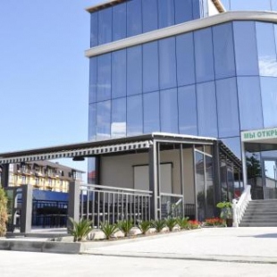 Фотография гостиницы TiAdele