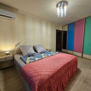 Фотография квартиры Квартира на Краснореченской 161А