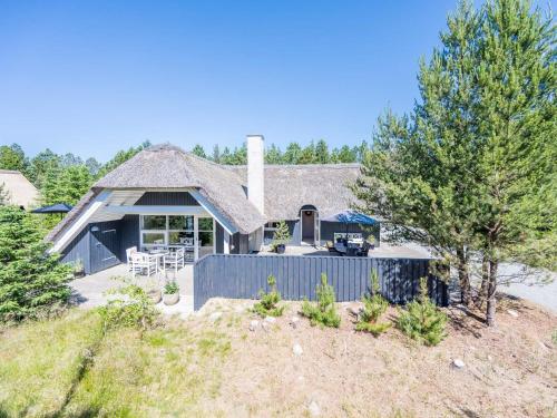 Фотографии гостевого дома
Holiday home Nørre Nebel XLIV