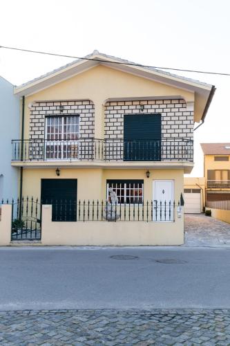 Фотографии гостевого дома
Mar Rosa