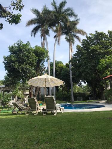 Фотография гостевого дома casa nueva