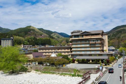 Фотография мини отеля Hirugami Grand Hotel Tenshin