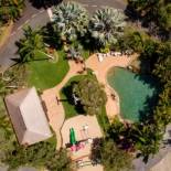 Фотография базы отдыха BIG4 NRMA Atherton Tablelands Holiday Park