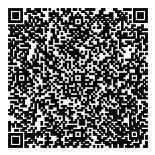 QR код гостиницы АРИОН Лыткарино