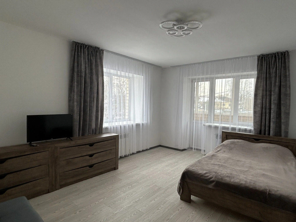 Фотография квартиры Апартаменты Квартира