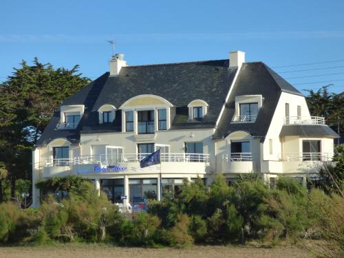 Фотография гостиницы Hotel Castel Moor