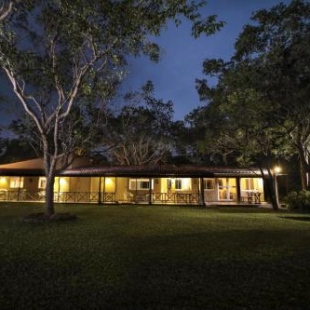 Фотография гостевого дома Jasper Leopard