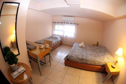 Фотография хостела Little Prince Hostel