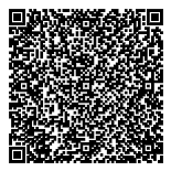 QR код храма Гарнизонная церковь Андрея Первозванного