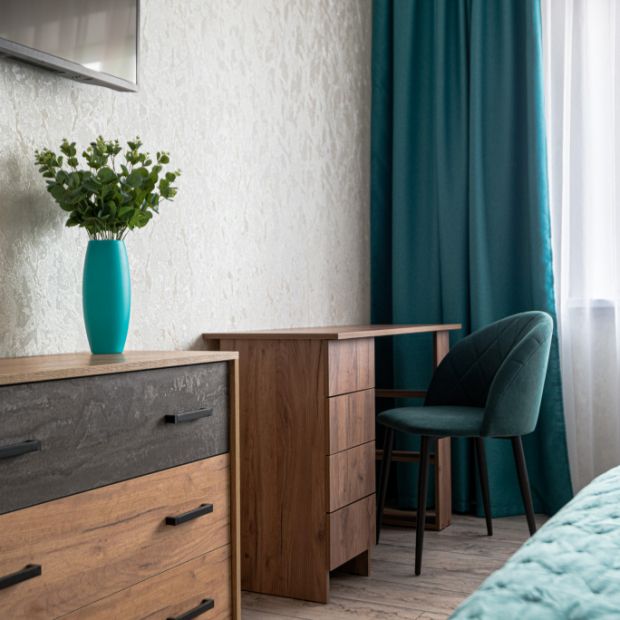 Фотографии квартиры 
            Квартира 1-к в новом мкр. на Прокопьева 11 от RentAp, 4 сп.места, 2 TV, широкая кровать