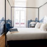 Фотография мини отеля 1869 Príncipe Real House