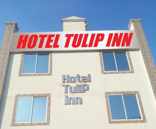 Фотографии гостиницы 
            Hotel Day inn