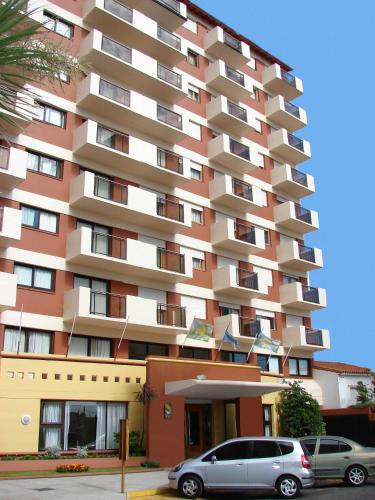 Фотография апарт отеля Hostal del Sol