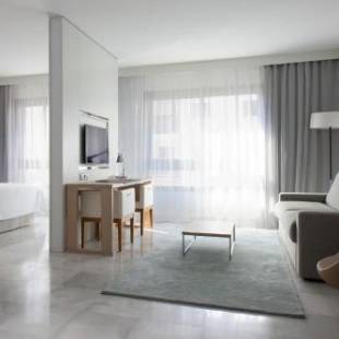 Фотографии гостиницы 
            Mercure Algeciras