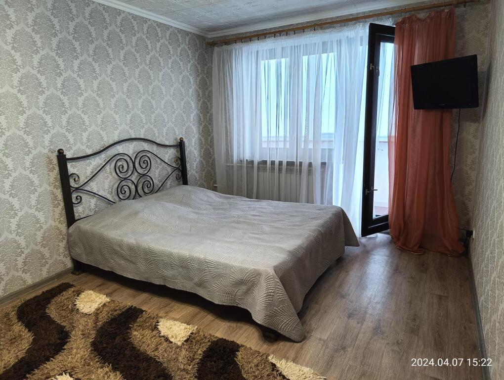 Фотография квартиры Апартаменты на улице 2-я Новая 35