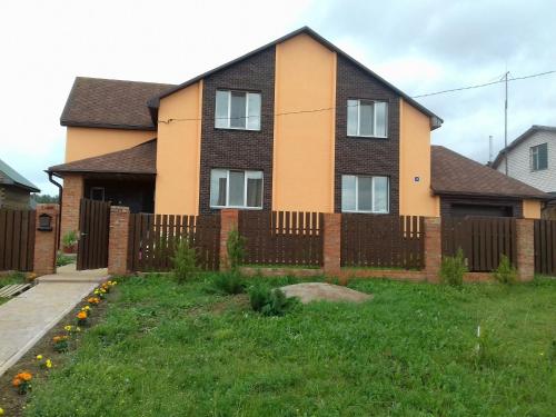 Фотография мини отеля Дом на ул. Солнечной, 3