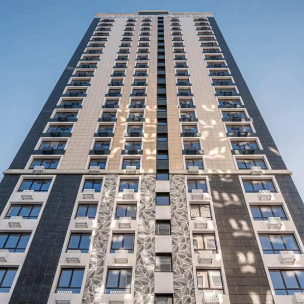 Фотографии квартиры 
            RentFlat (Рент Флэт) на проспекте Российский 15/2