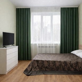 Фотография квартиры Квартира Сосновый бриз