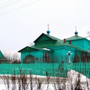 Фотография храма Церковь Рождества Пресвятой Богородицы