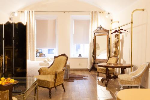 Фотография квартиры Apartment pri Jazz Club