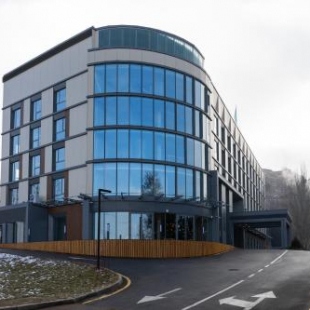 Фотография гостиницы SADU hotel