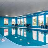 Фотография гостиницы Days Inn and Suites by Wyndham Hammond, IN