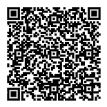 QR код хостела Hostel