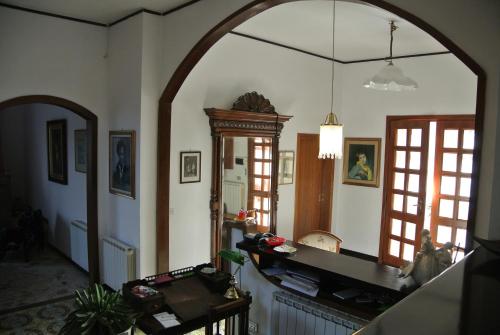 Фотография мини отеля Villa Nicodemo