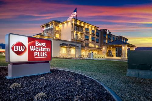 Фотографии гостиницы
Best Western Plus Heber Valley Hotel